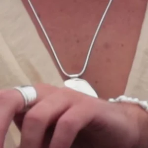 SarahBijoux Pearly Bracelet