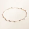SarahBijoux Pearly Necklace