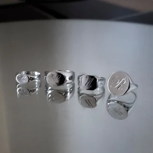 SarahBijoux Personalized Engraving