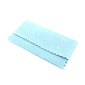 SarahBijoux Polishing cloth