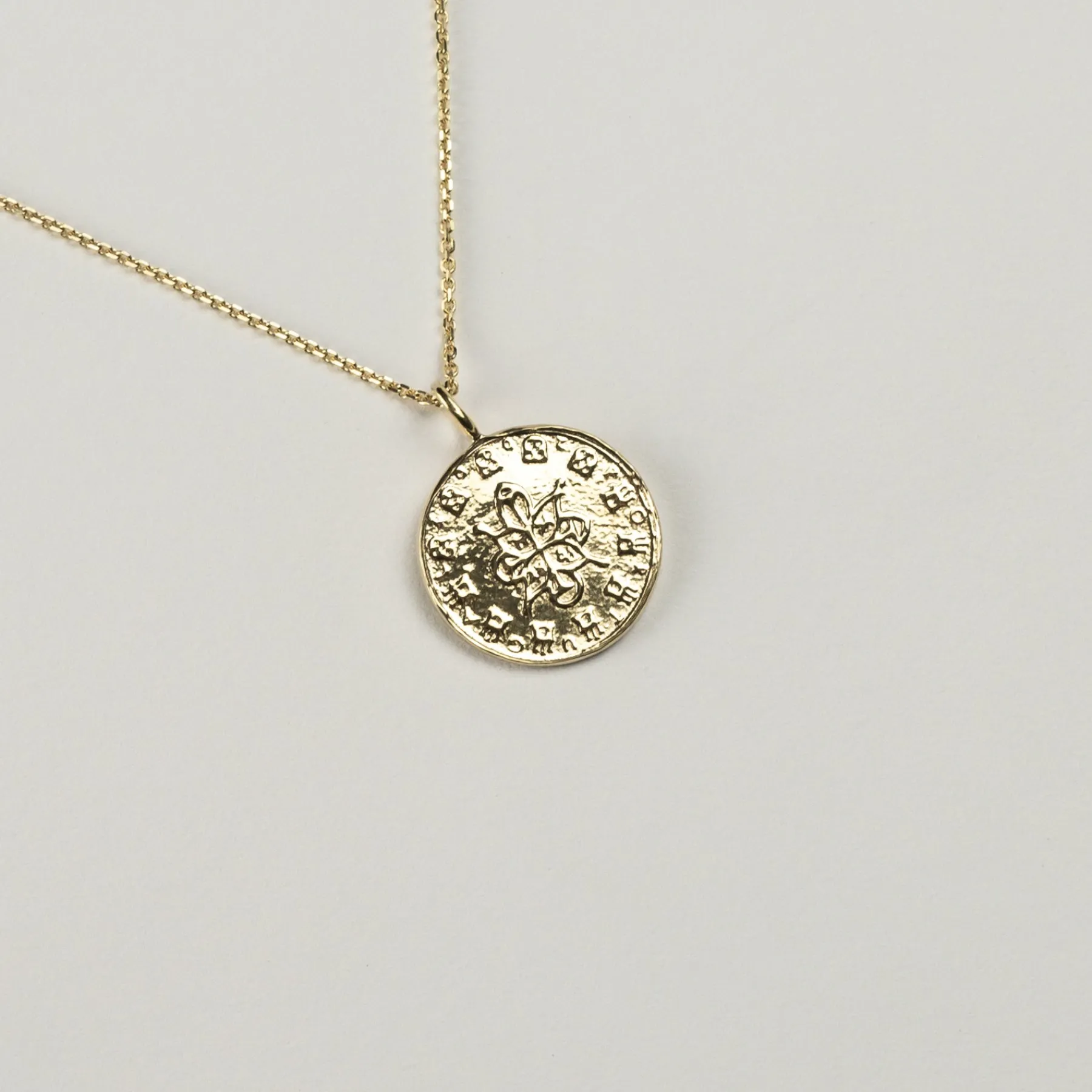 portogallo_gold_necklace_0.webp SarahBijoux Portogallo Gold Necklace