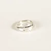 SarahBijoux Pyramid Ring