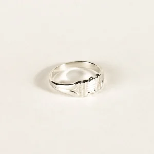 SarahBijoux Pyramid Ring