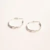 SarahBijoux Reef Hoops