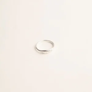 SarahBijoux Reef Signet Ring