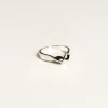 SarahBijoux Ribbon Ring