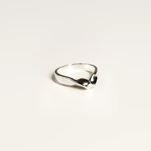SarahBijoux Ribbon Ring