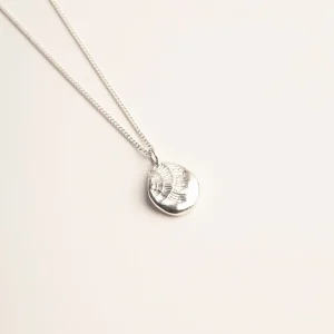 SarahBijoux Ruins Necklace