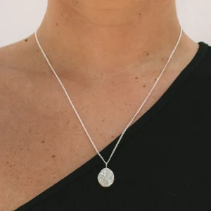 SarahBijoux Ruins Necklace