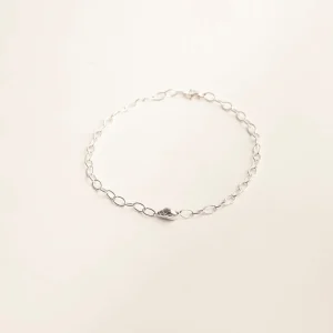SarahBijoux Salty Ankle Bracelet