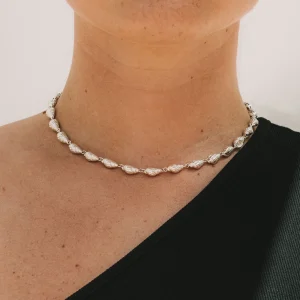 SarahBijoux Salty Necklace