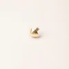 SarahBijoux Shell Gold Vermeil Ear Cuff