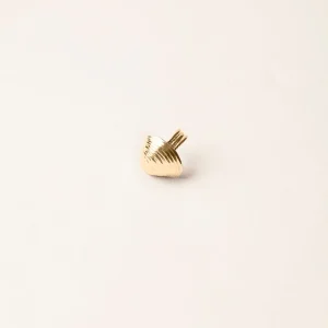 SarahBijoux Shell Gold Vermeil Ear Cuff