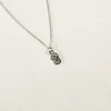 SarahBijoux Shell necklace