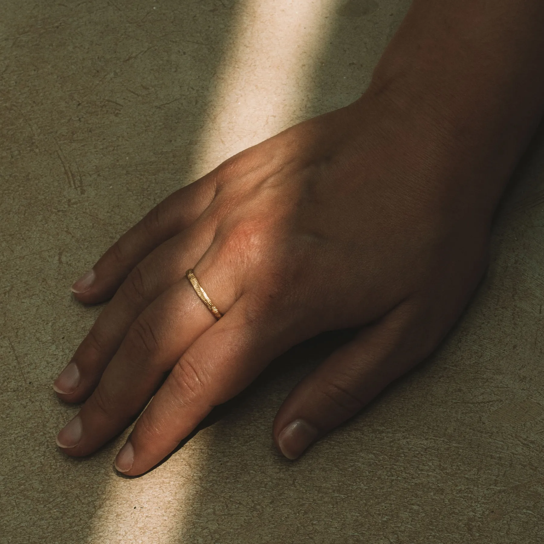 small_reef_gold_ring_1.webp SarahBijoux Small Reef Gold Ring