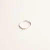 SarahBijoux Small Reef Ring
