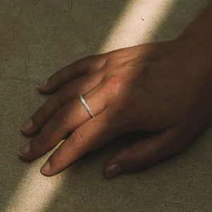 SarahBijoux Small Reef Ring