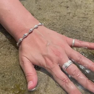 SarahBijoux Small Reef Ring