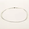 SarahBijoux Snake choker