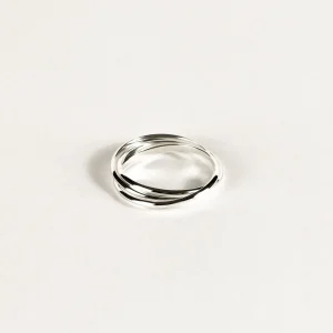 SarahBijoux Symphony Ring