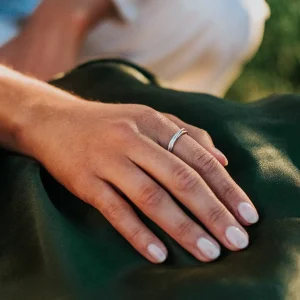SarahBijoux Symphony Ring