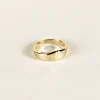 SarahBijoux Tide Gold Ring