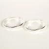 SarahBijoux Tide Hoops