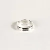 SarahBijoux Triplet Ring