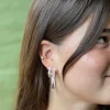 SarahBijoux Triplet set