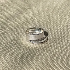 SarahBijoux Wide stack
